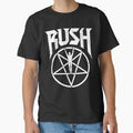 Rushs Rock Band by BitterbutterLa