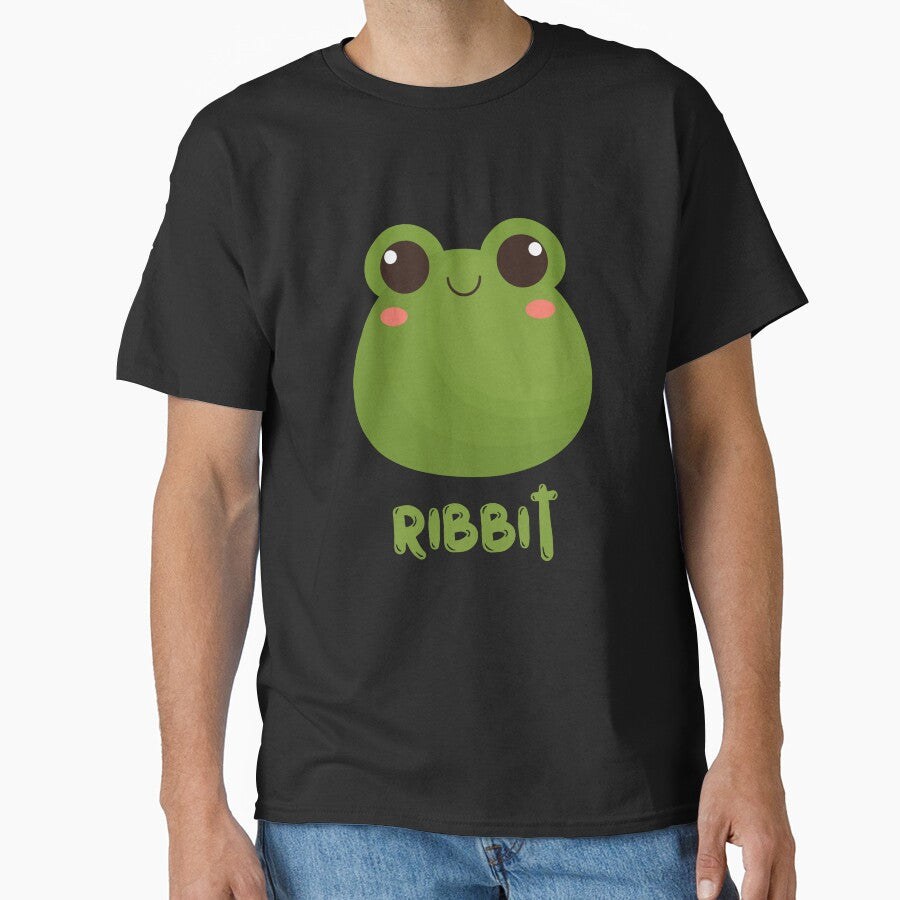 cute frog by rahul95