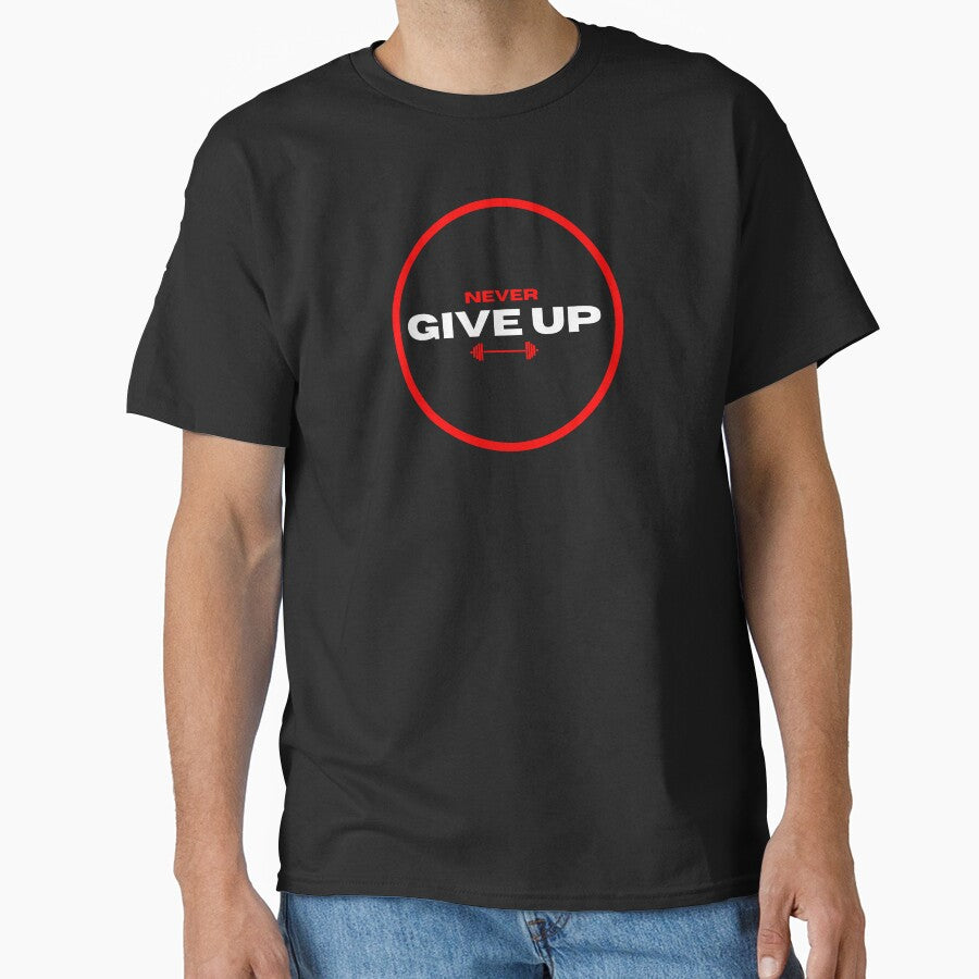 Never Give Up by Afe-Shop2