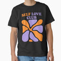 self love club gifts to spread love and care by trendie-tees