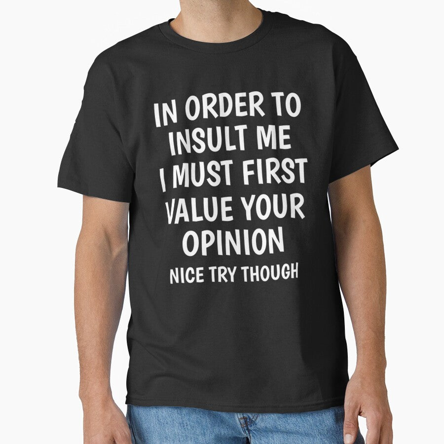 sarcastic quote 8 by IAmJustice