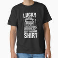 Lucky Slot Machine Gaming Machine by taaddison50