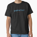 Empathy - Glitch Text - Blade Runner 2049 by hesjustken
