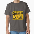 Yoga Lover's Delight: Fun and Unique Yoga-Themed Gifts and Apparel by magicalshops