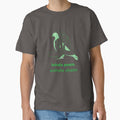 Dove Yoga Pose Kapotasana – Inhale Peace Exhale Chaos Mindful Breathing Yoga Design by WellspringXflow