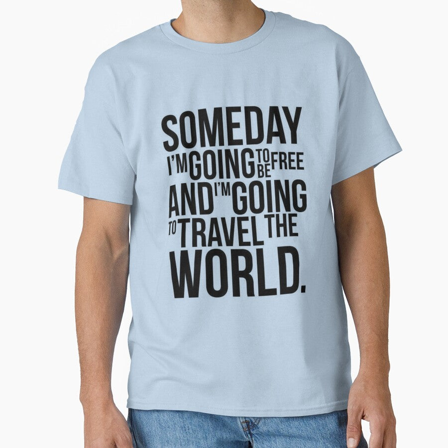 Someday... by DoodleDashCollective