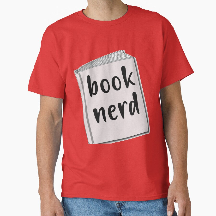 Book Nerd by SerpentSkyArts