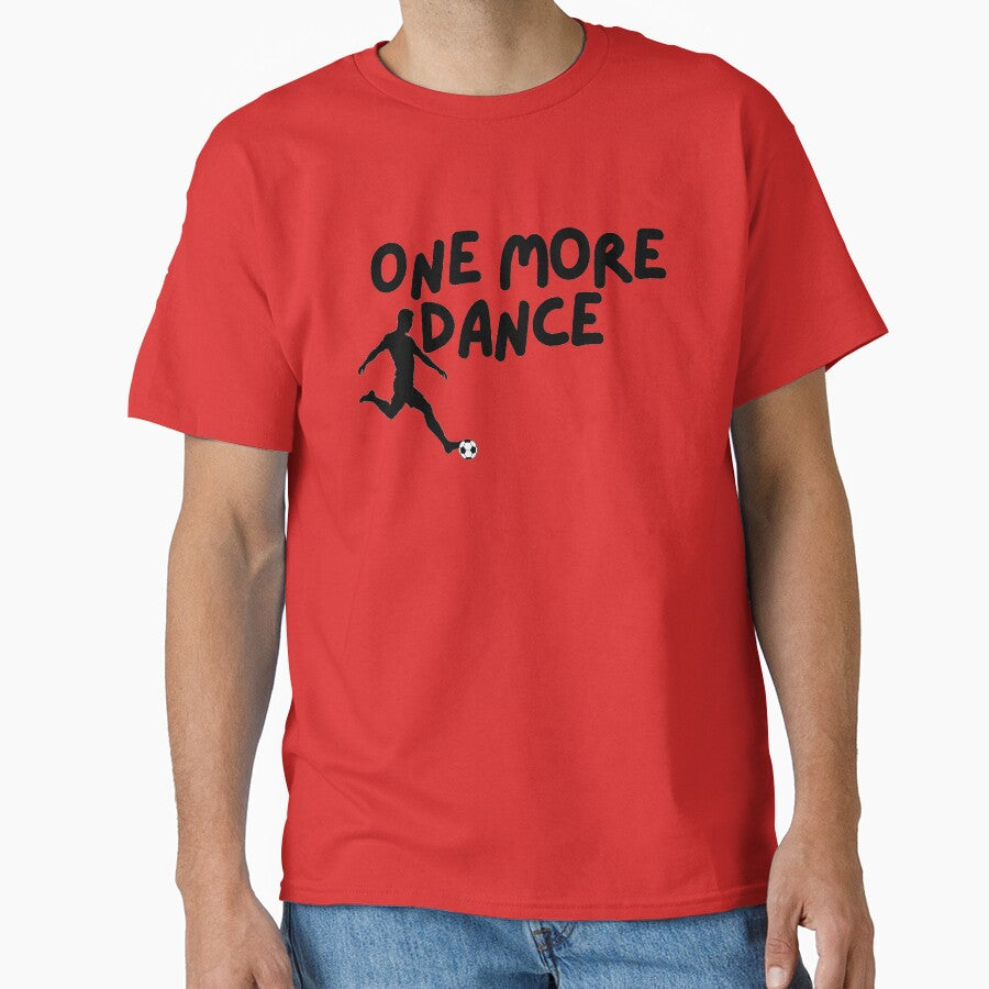 One more dance football design by MiniCooper27