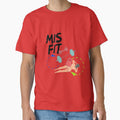 Mis Fit by Mr7Williams