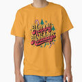 "Happy Holidays’ Festive Design by PrintBreeze
