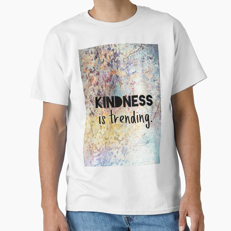 Kindness is trending by GiSilver