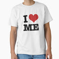 I love ME by FrictionMaxxing