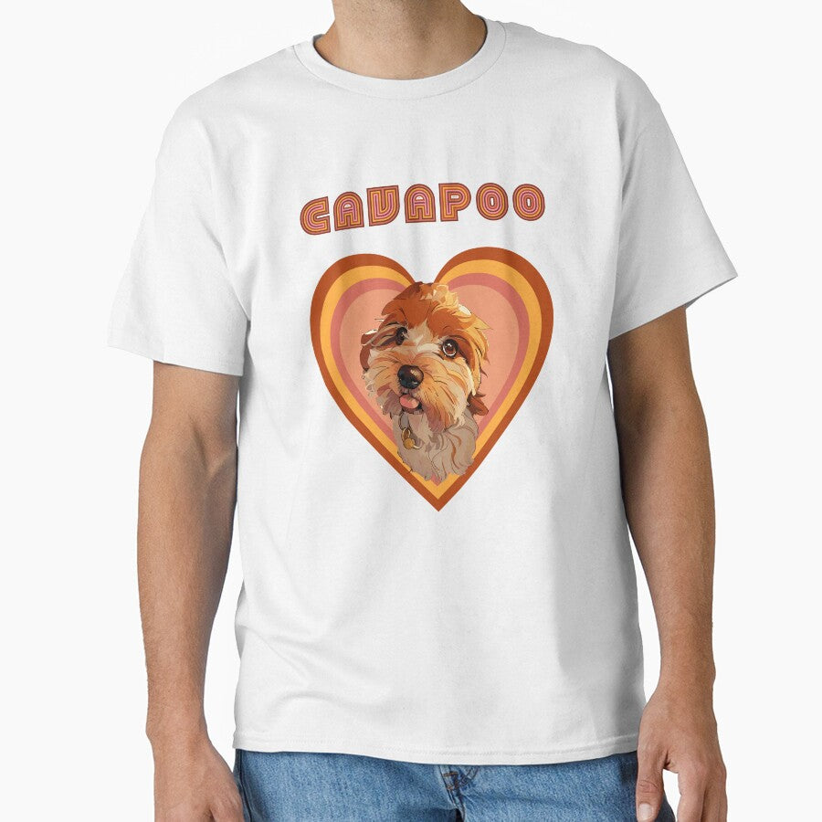 CAVAPOO love by Music-matter