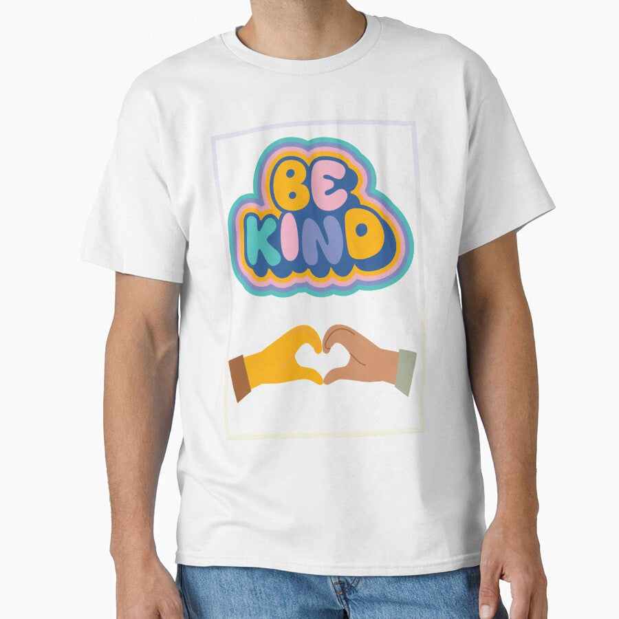 Be Kind by brandlinc