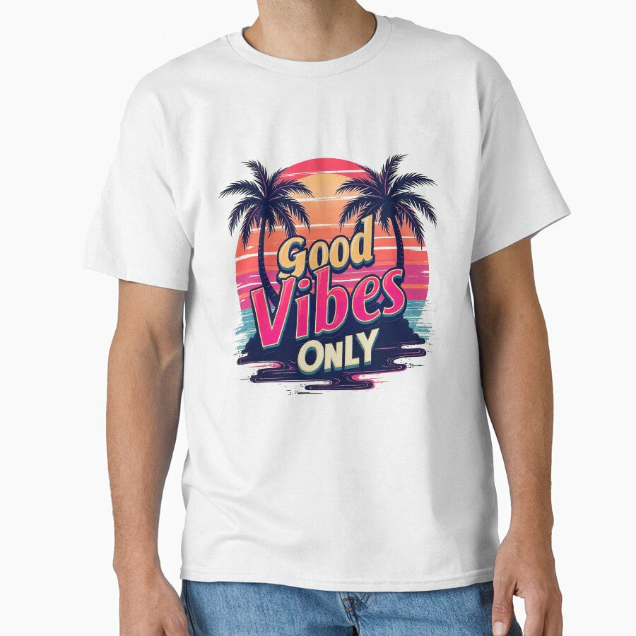 Good Vibes Only by Design-Pro-21