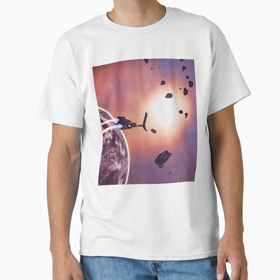 Beyond the Solar System by AM FineArtPrints