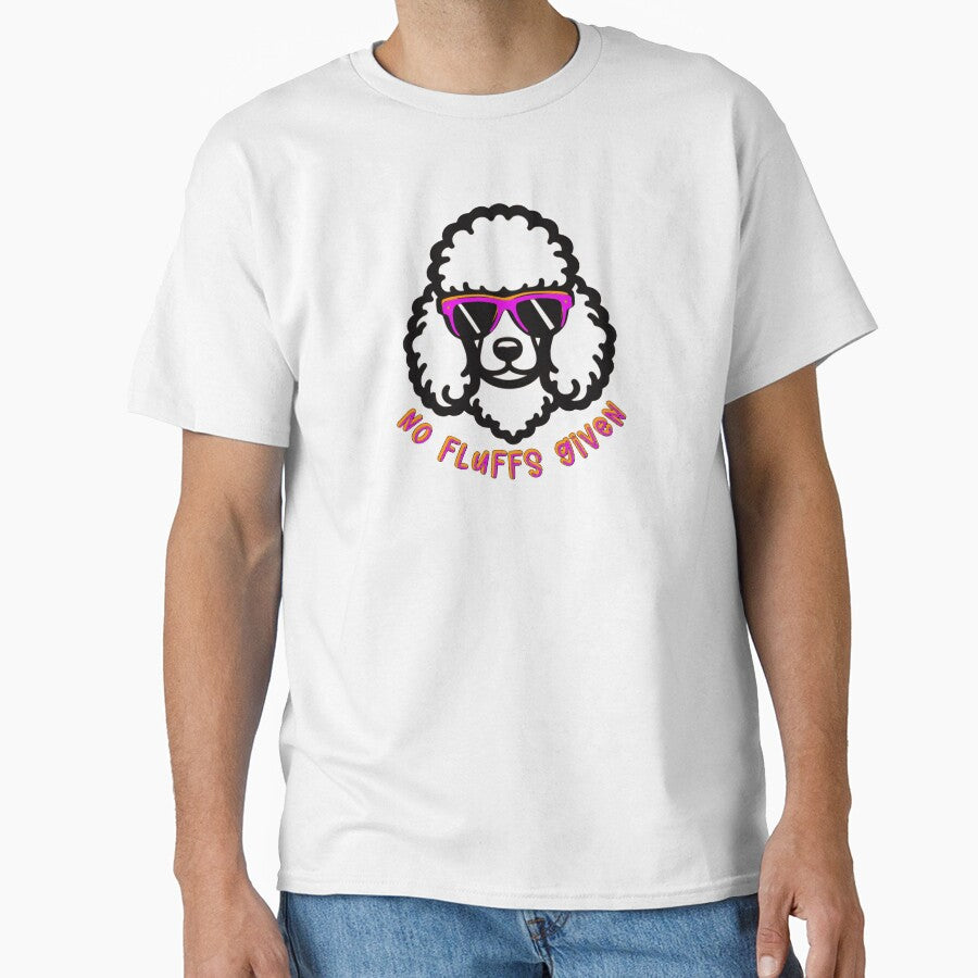 No Fluffs Given by Creation Station Boutique USA