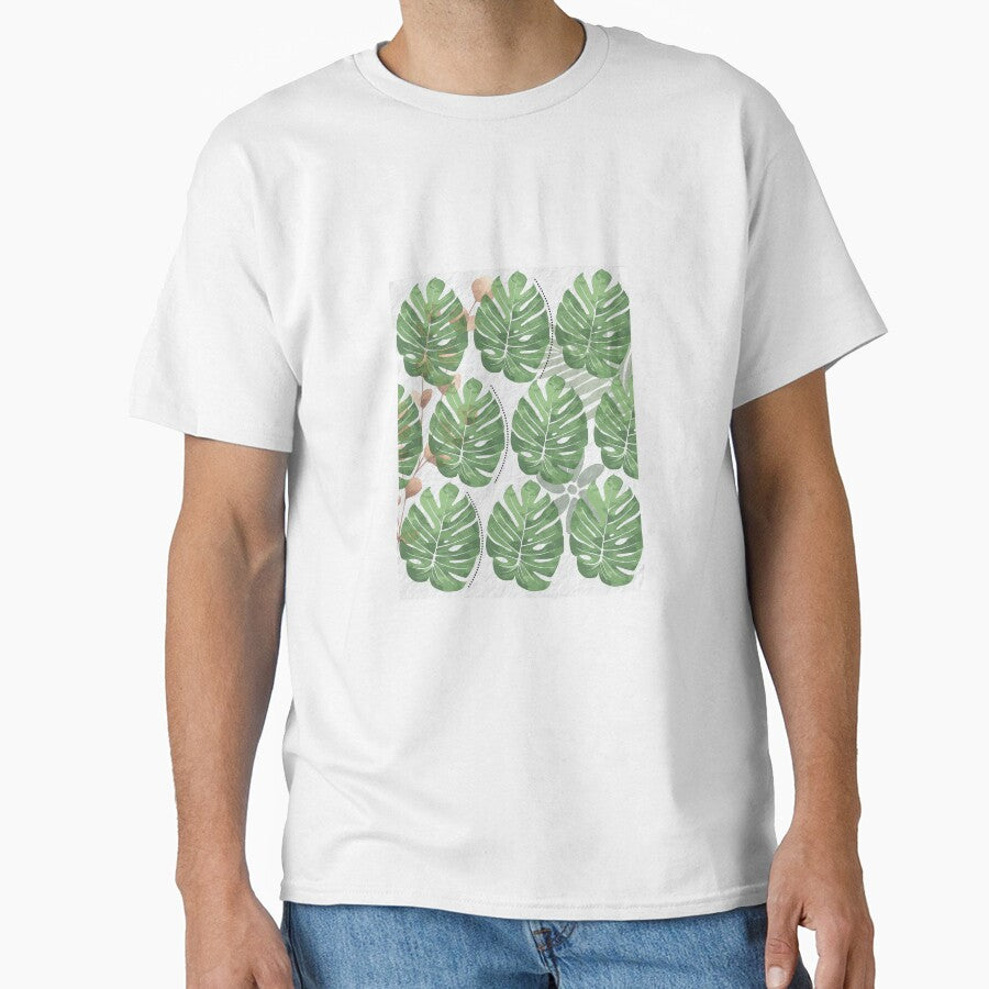 Friendly Leaves by Maymayinc