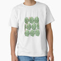 Friendly Leaves by Maymayinc