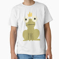 Frog Prince by The-Ramen-Rider