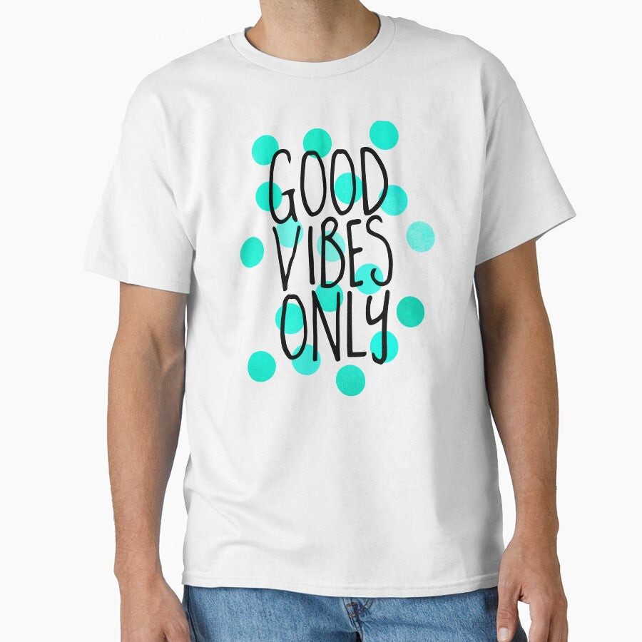 Good Vibes Only by Elisabeth Fredriksson
