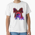 Red dark coquette Frog with Big red Bow – animalzinhats by Ashley’sAnimalz