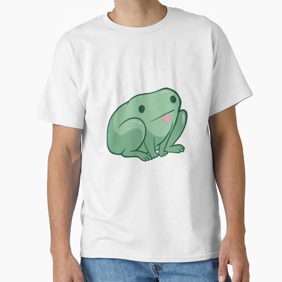 froge by IndigosCorner