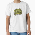 Cute Frog by FrictionMaxxing