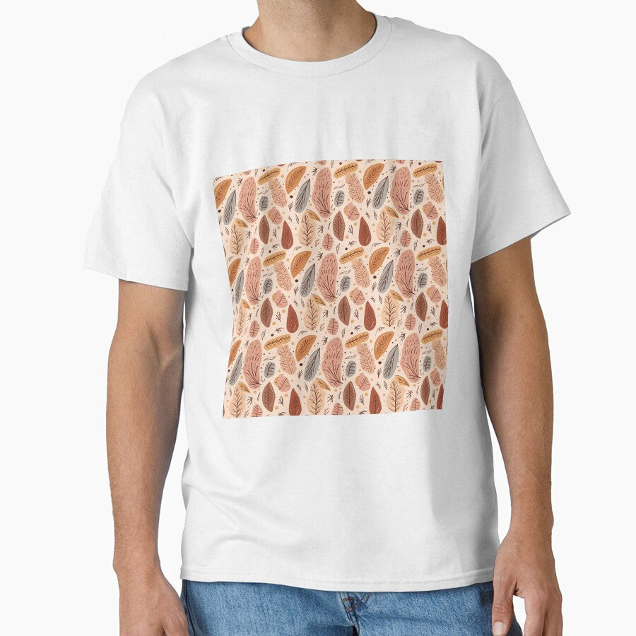 Boho design pattern by StyleyPixels