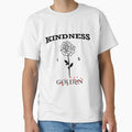 Kindness is Golden by teesBYAlioui