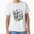 POSITIVE VIBES ONLY by tbaer27