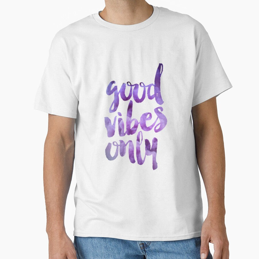 Vibes B Good by Justinian Matieu