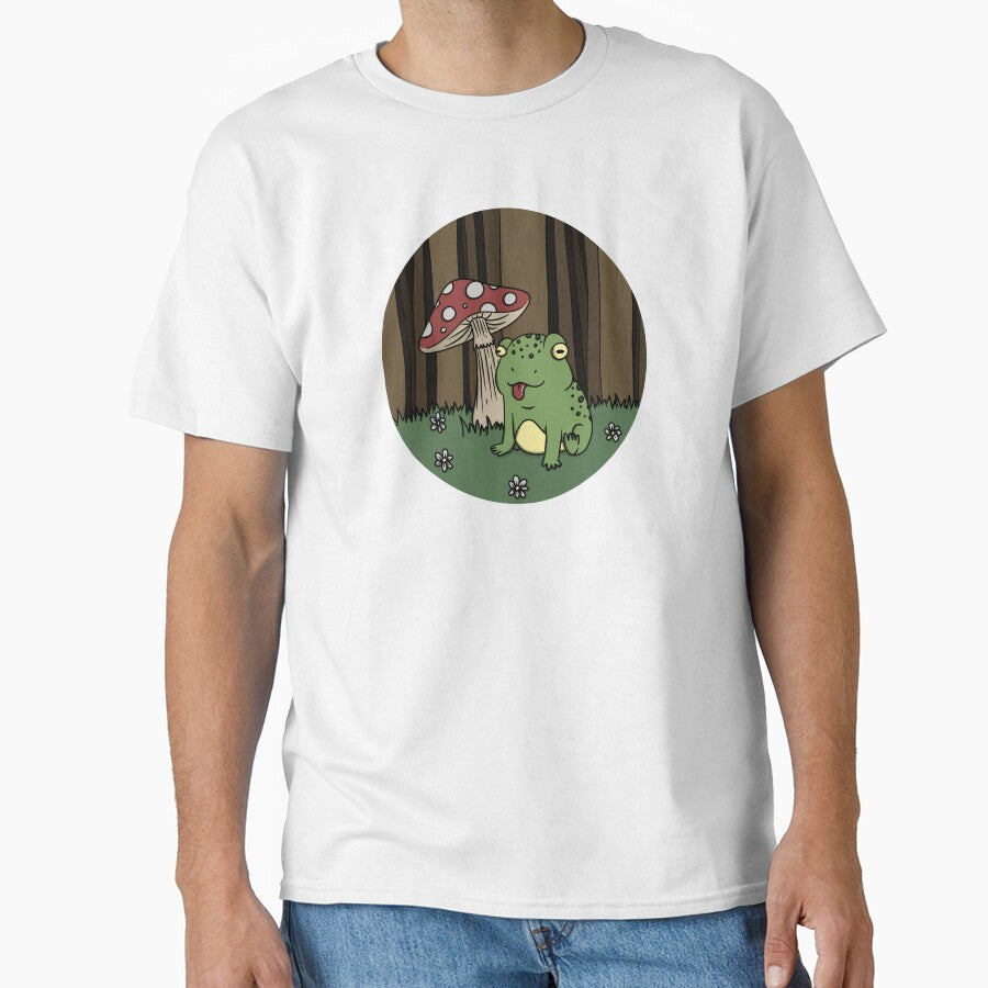 Frog by bayleigh-b