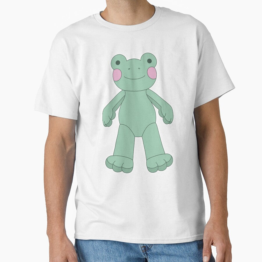 Froggy by Kitsu Kult