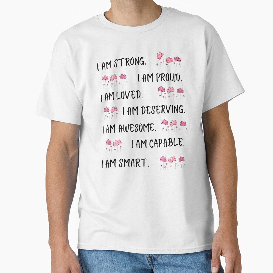 Affirmation Sticker Pack by 4youwithlove2