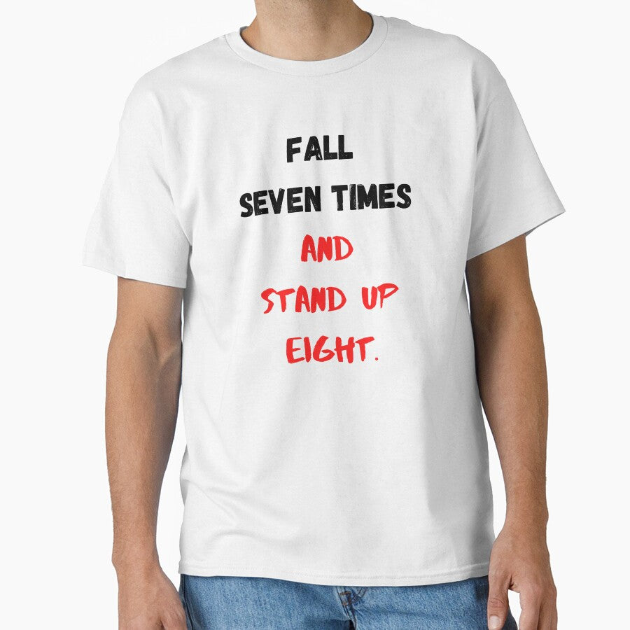 Stand Up, Motivational & Inspirational by Salman Hino