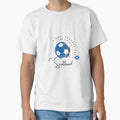 Scotland. National Football Team. Football fan. The Original. by CreativeBizarre