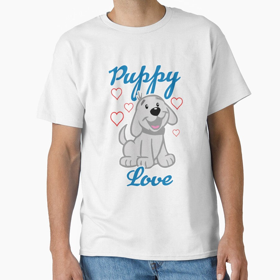 Puppy Love by Xemexiscatme