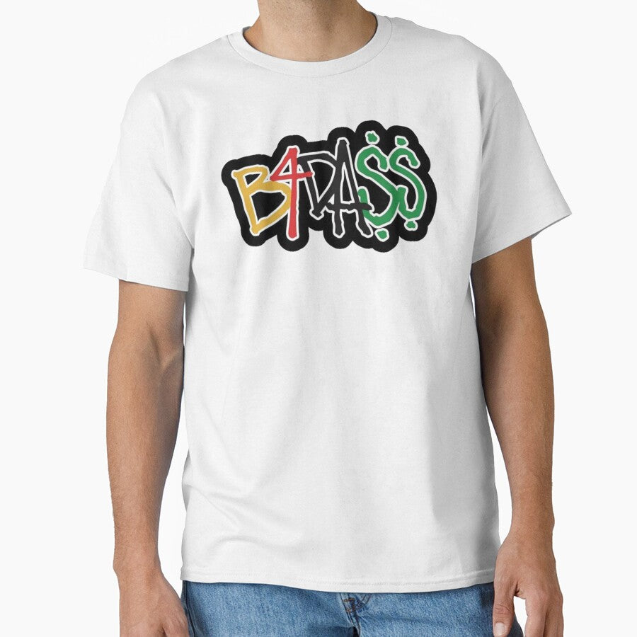 Badass Urban Graphic by UZRWRLD