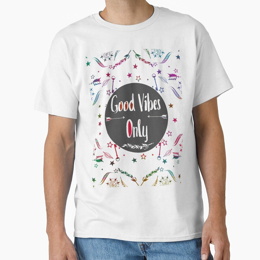 Good Vibes Only by famenxt