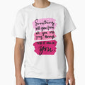 Something Will Grow From All You Are Going Through And It Will Be You Colorful 3 by lineartdesigns