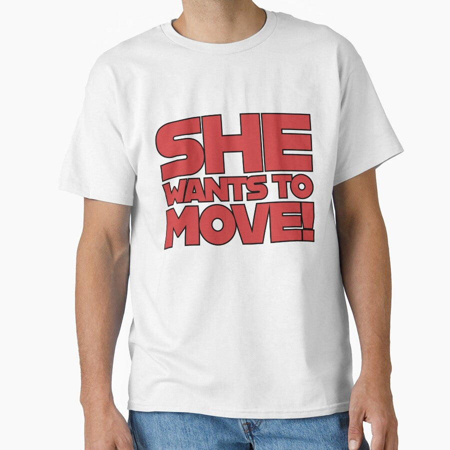 n.e.r.d she wants to move! by cadetgallery