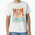 My Mom Says Im Special by SiarheiYur
