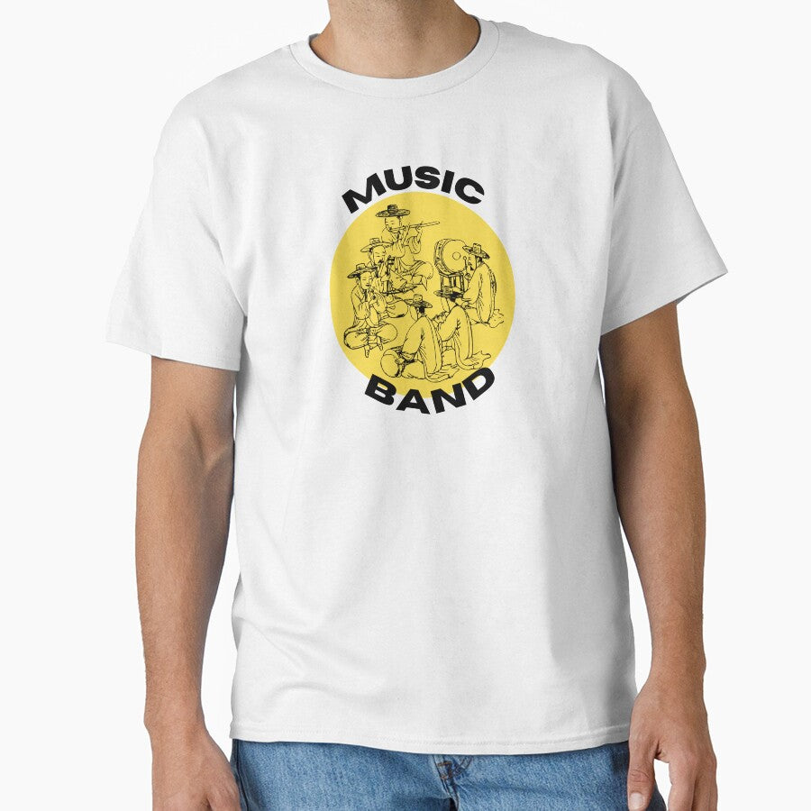 music band by nevertheless-
