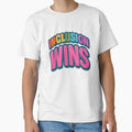 Inclusion Wins – Bold Pride Typography by Haus Of Sin