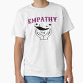 Empathy by surprise-to-me