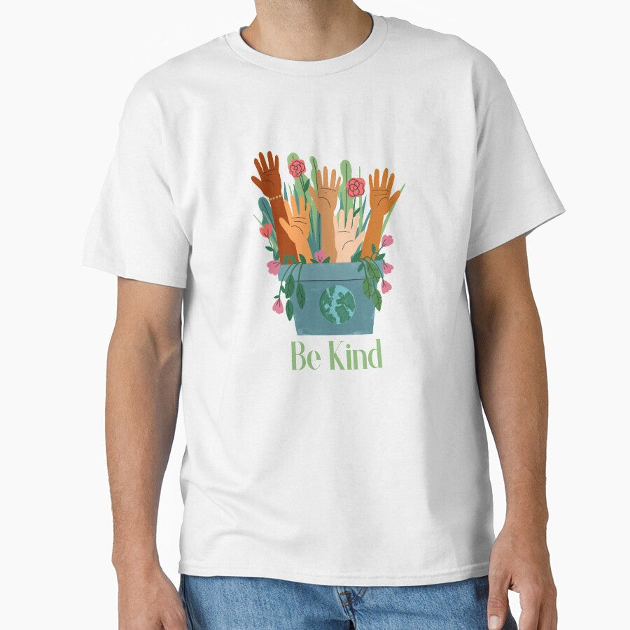 Be Kind by Paula Helit