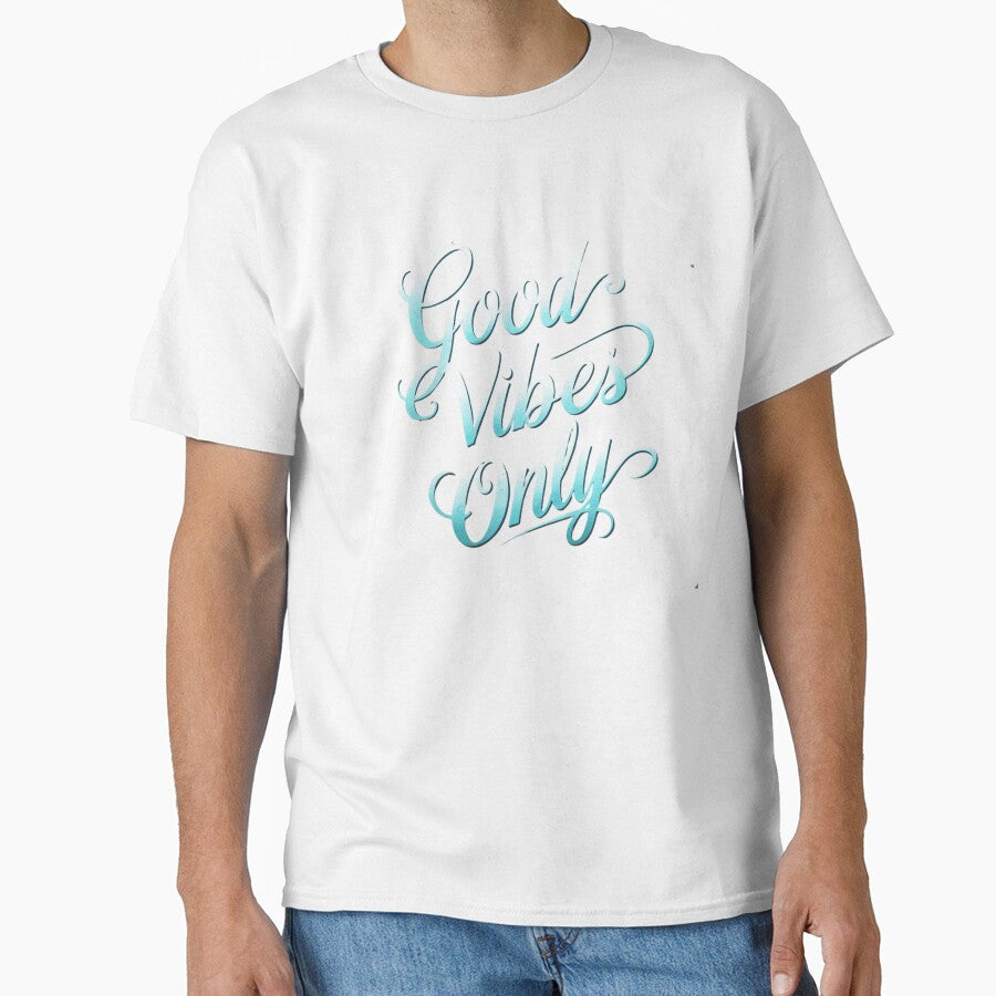 Good Vibes Only T Shirt, Good Vibes Only Shirt, Good Vibes Only Apparel, Good Vibes Only Phone Case, Good Vibes Only Gifts, Good Vibes Only Tote Bag, Good Vibes Only Mug, by happiness1000