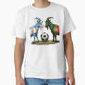 GOAT by OlympicsMerch