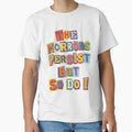 The Horrors Persist But So Do I Tall Rainbow Stack by SkeletonsDanger